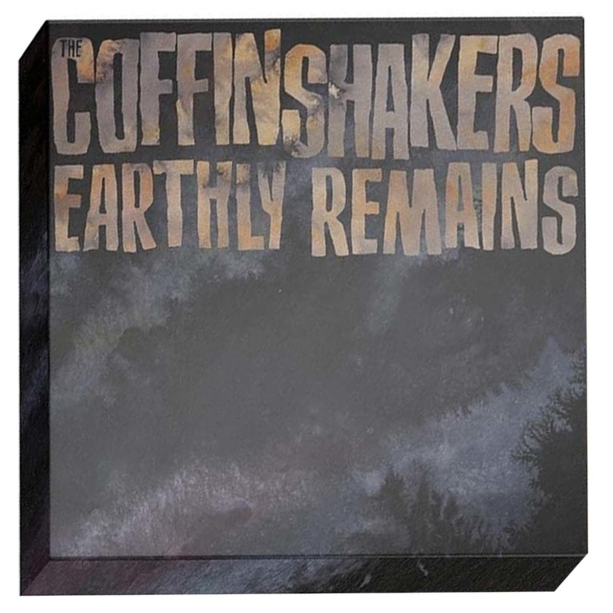 Earthly Remains (3 LPVinilo) · SVART RECORDS · El Corte Inglés