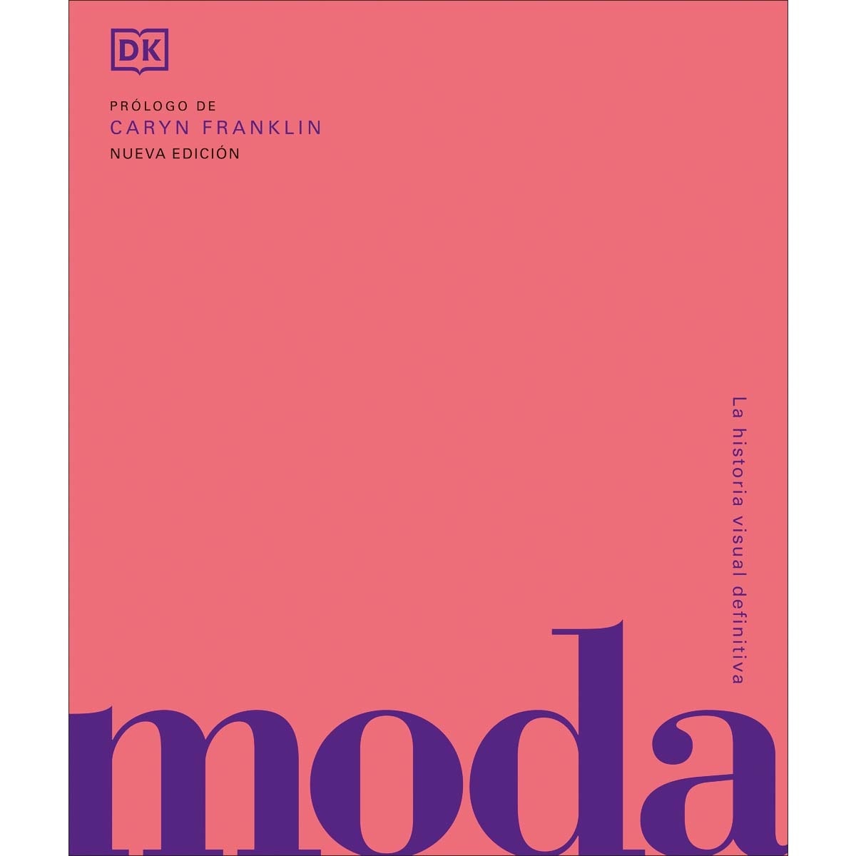 Moda: Historia y estilos(Tapa dura) 1