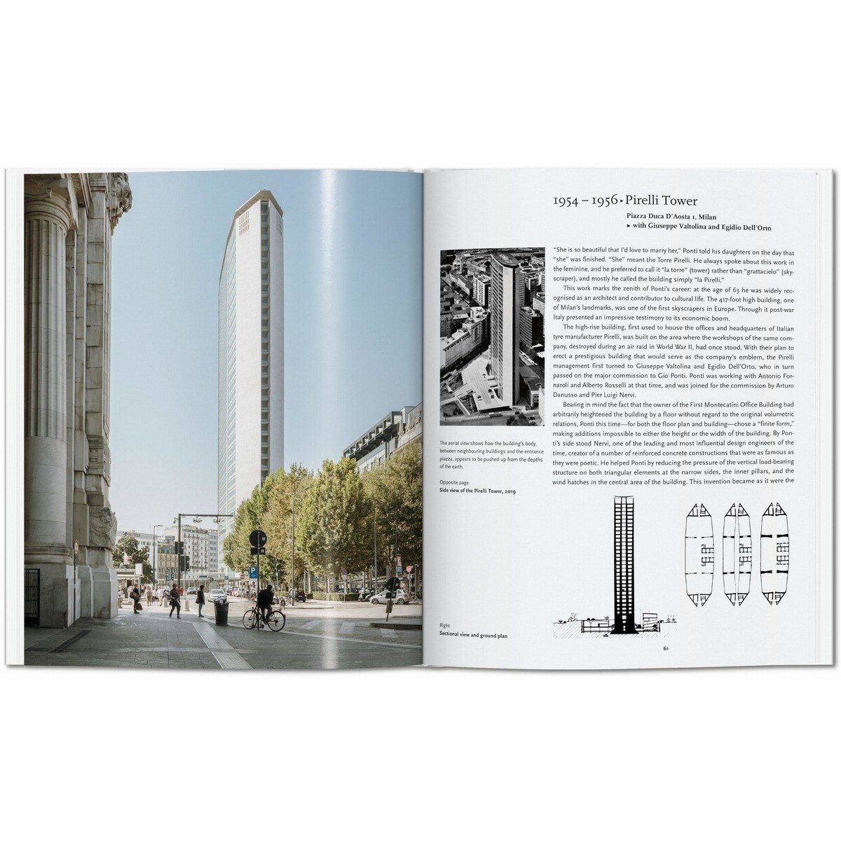 Gio Ponti (Capa dura) 8