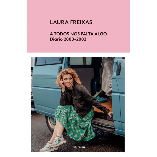 Imagem 0 de A todos nos falta algo