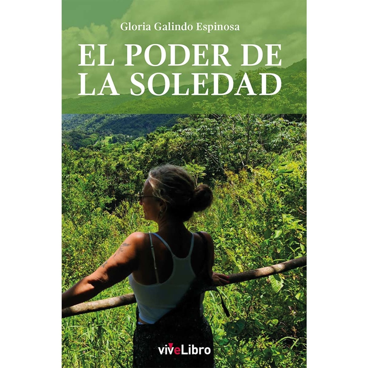 El poder de la soledad 1