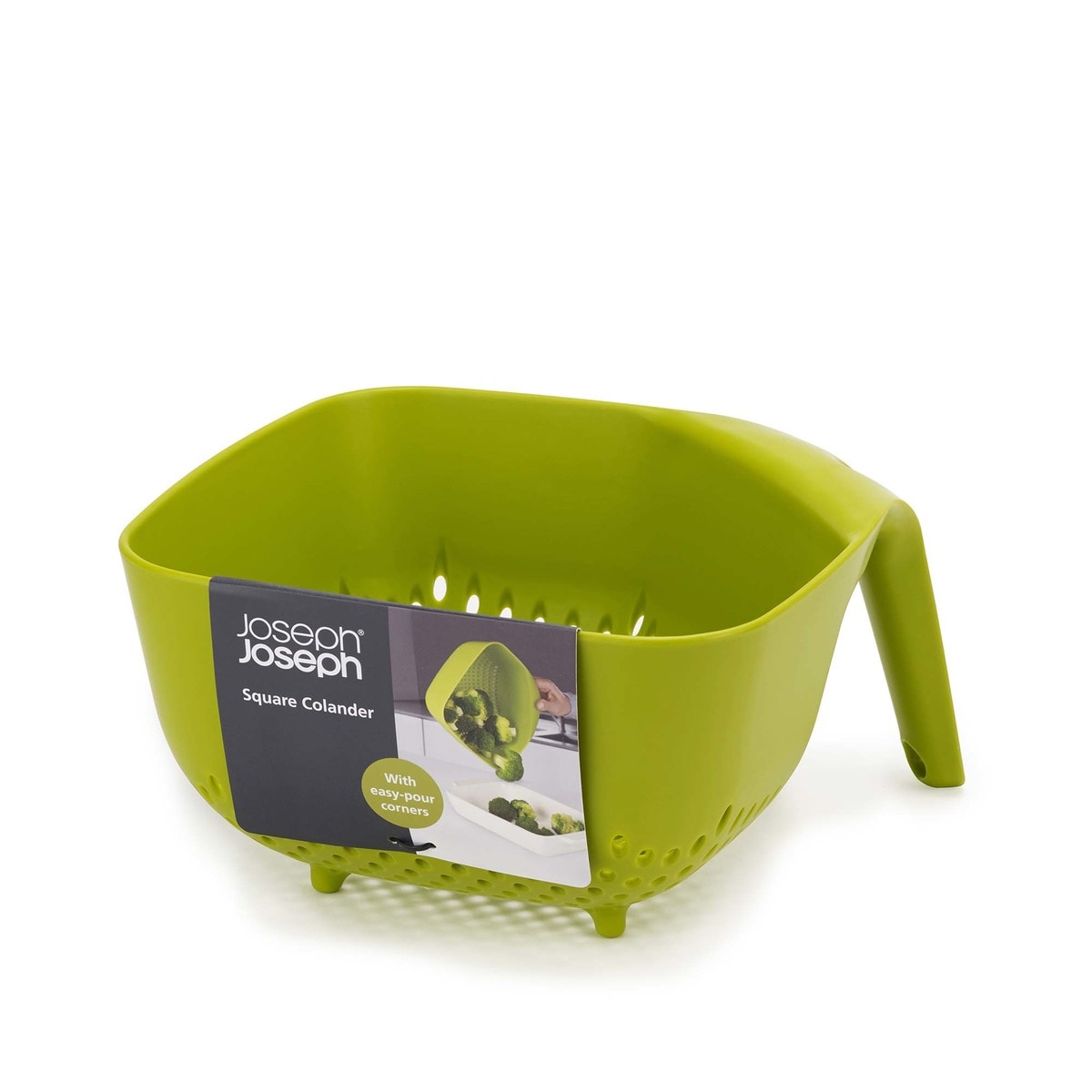 Escorredor Coador Verde-5