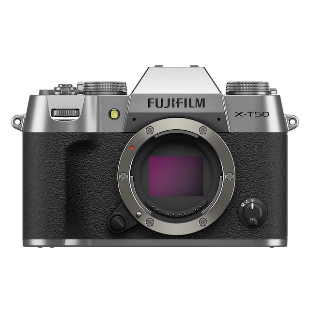 Imagem 0 de Câmara Evil Fujifilm XT-50