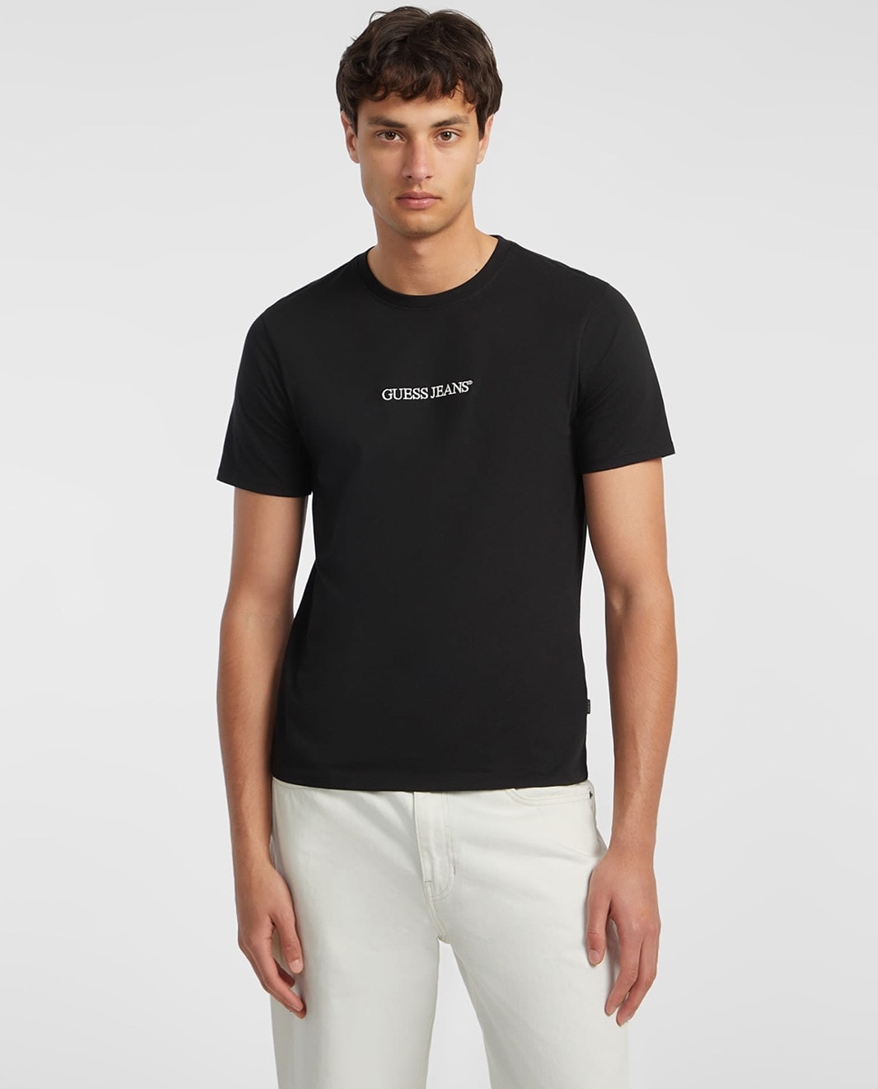 Imagem 0 de T-shirt de manga curta