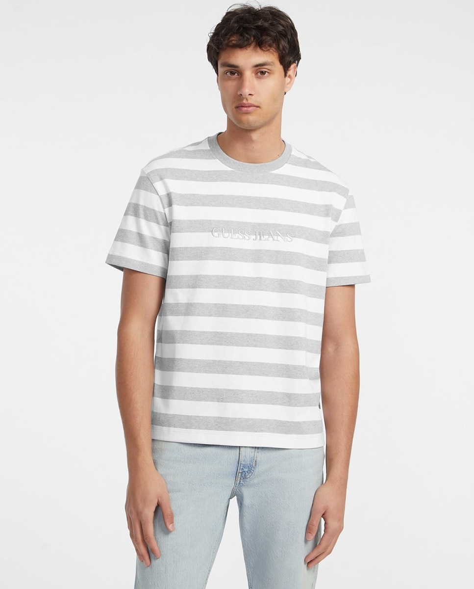 Imagem 0 de T-shirt de manga curta