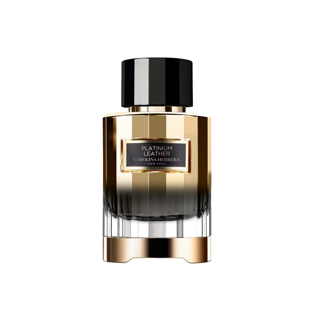 Platinum Leather Eau de Parfum Confidential 100ml Carolina Herrera 1