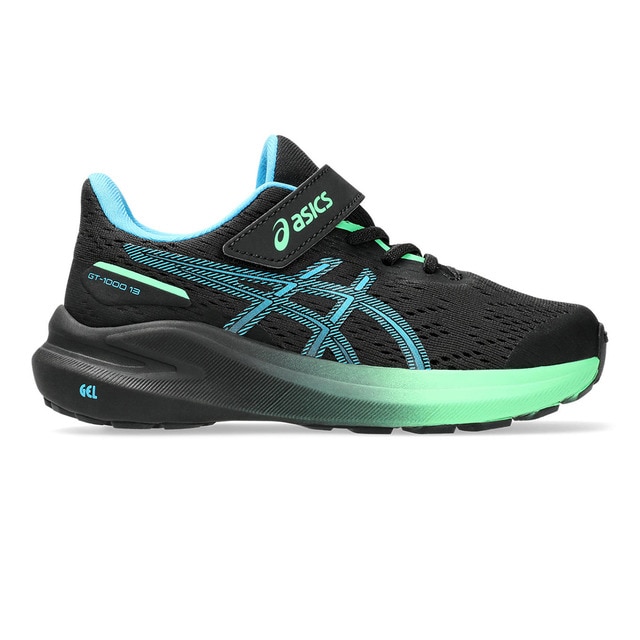 Imagem 0 de Sapatilhas de Running de Criança GT-1000 13 PS