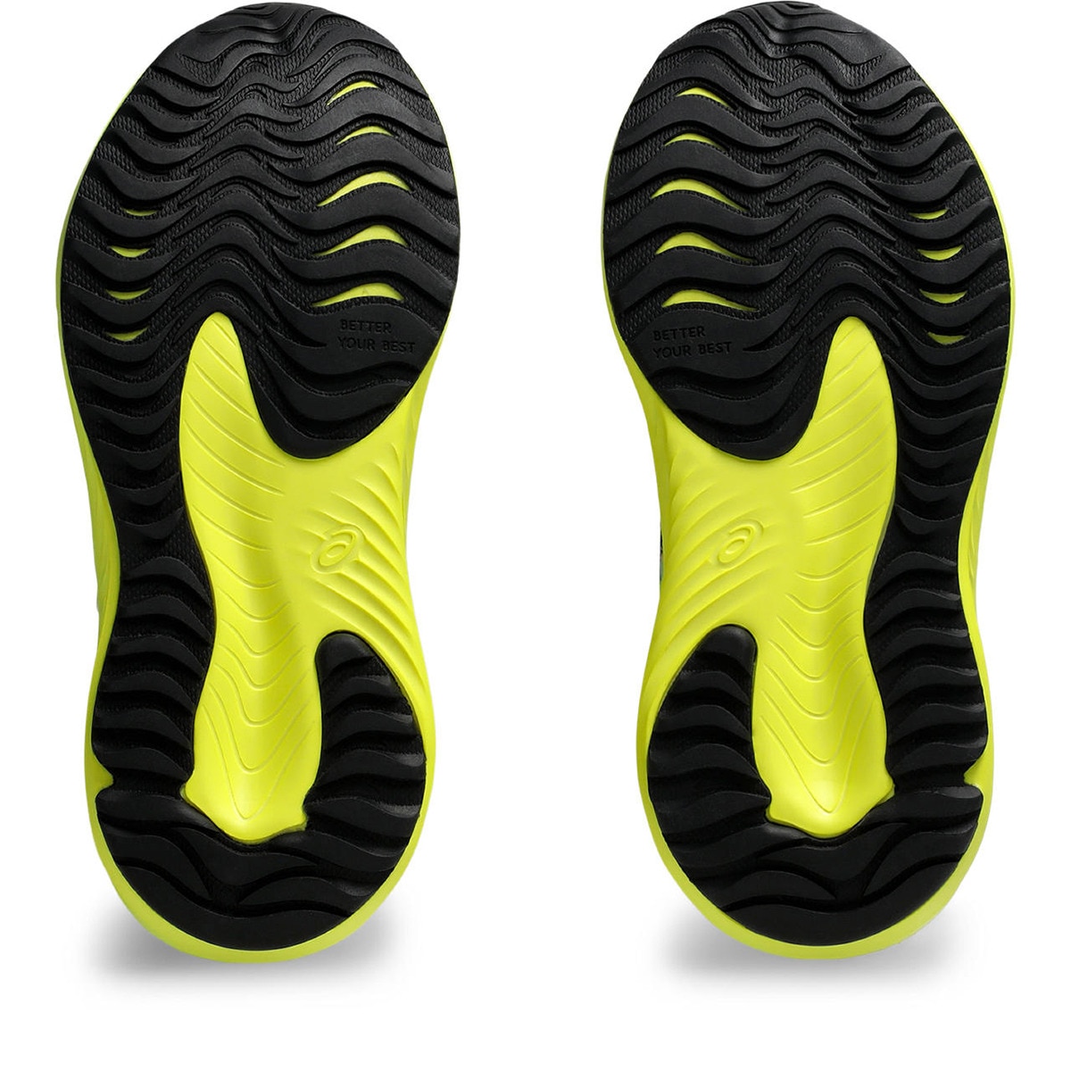 Sapatilhas de Running de Criança Pre Noosa TRI 16 PS Amarelo / Preto-6