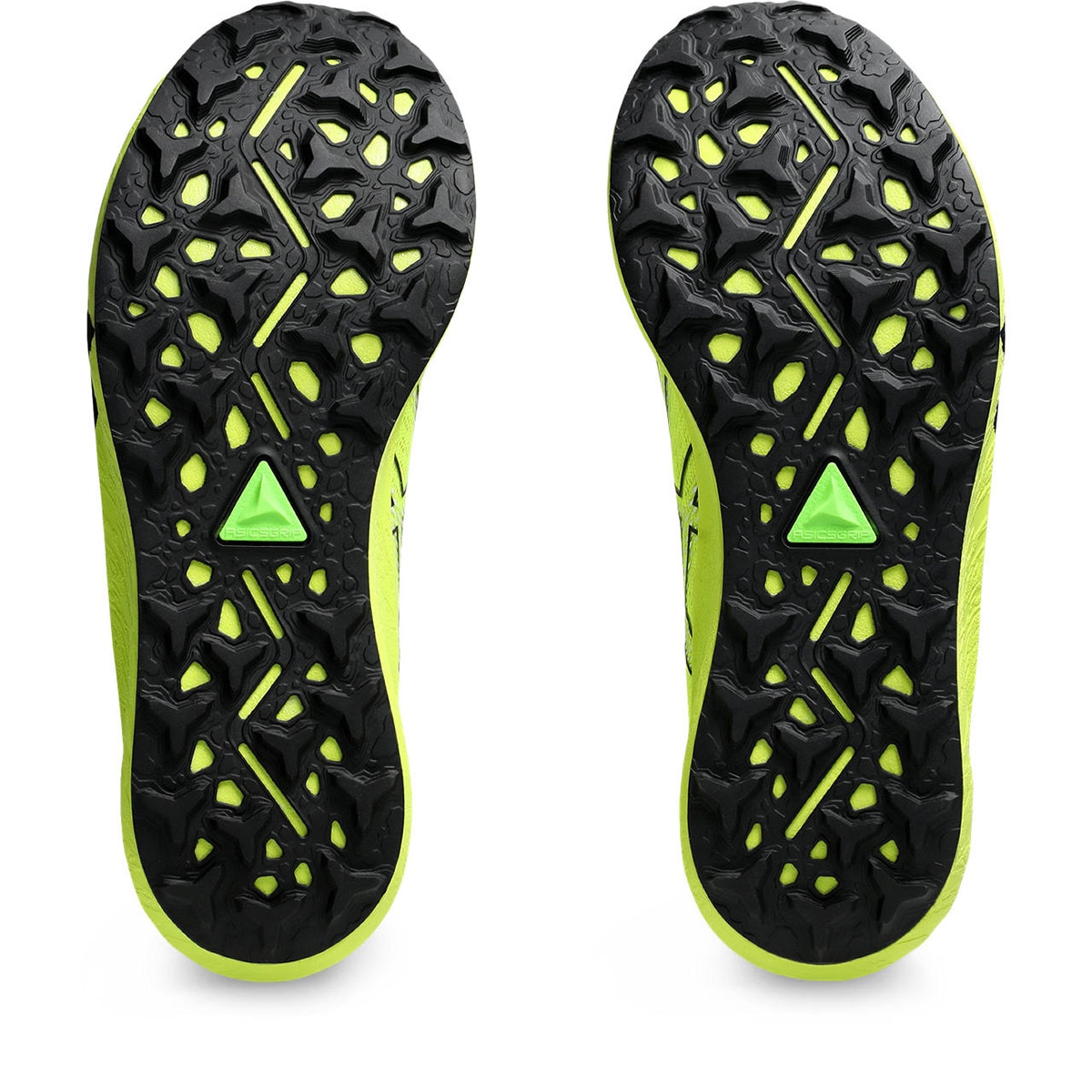 Sapatilhas de Trail Running de Homem Fujispeed 3 Amarelo / Preto-6
