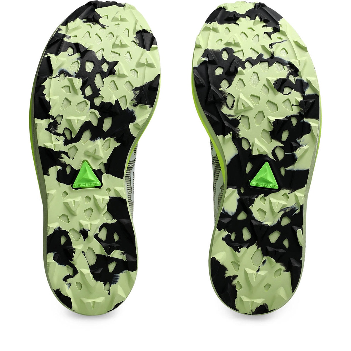 Sapatilhas de Trail Running Unissexo Metafuji Trail Verde / Preto-6