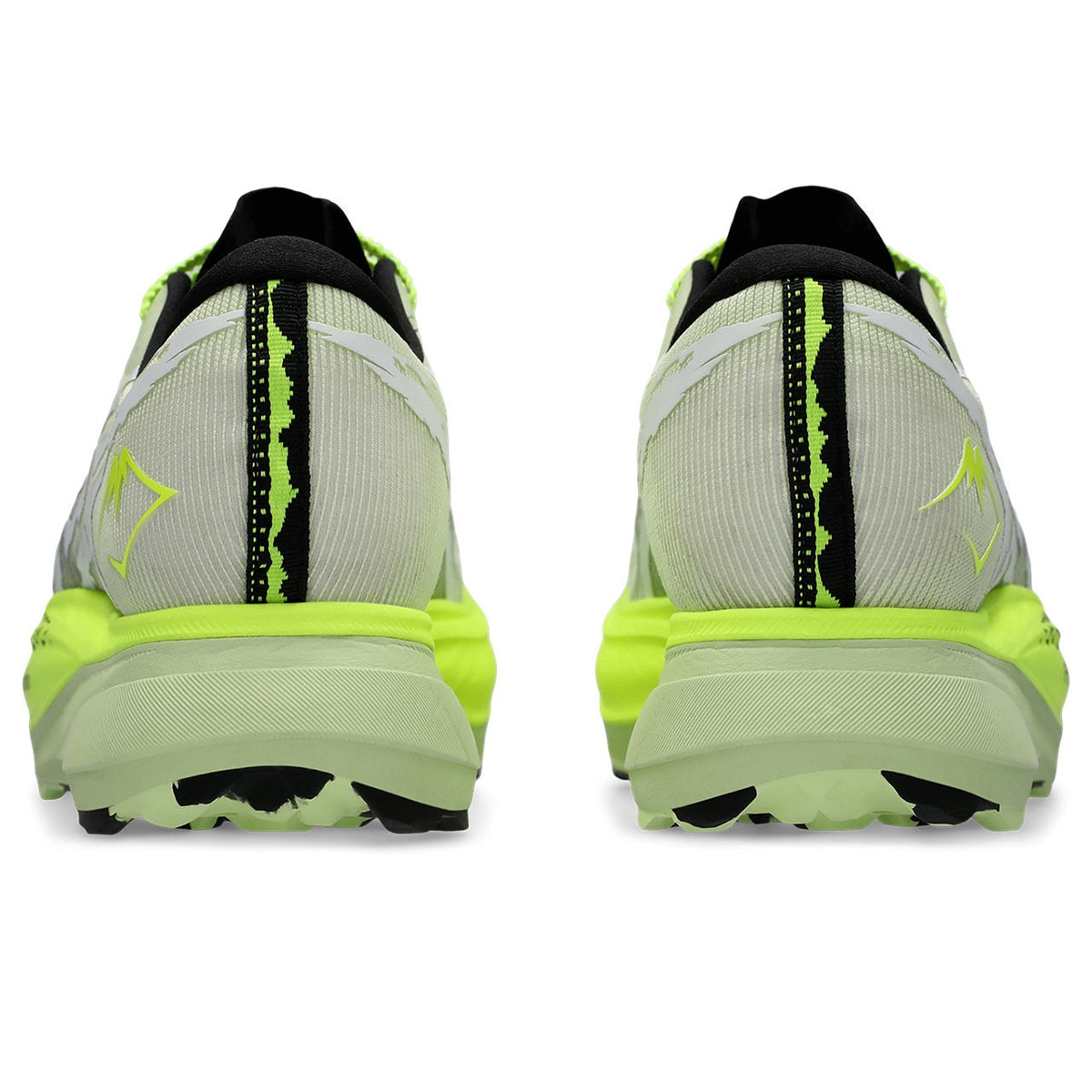 Sapatilhas de Trail Running Unissexo Metafuji Trail Verde / Preto-7
