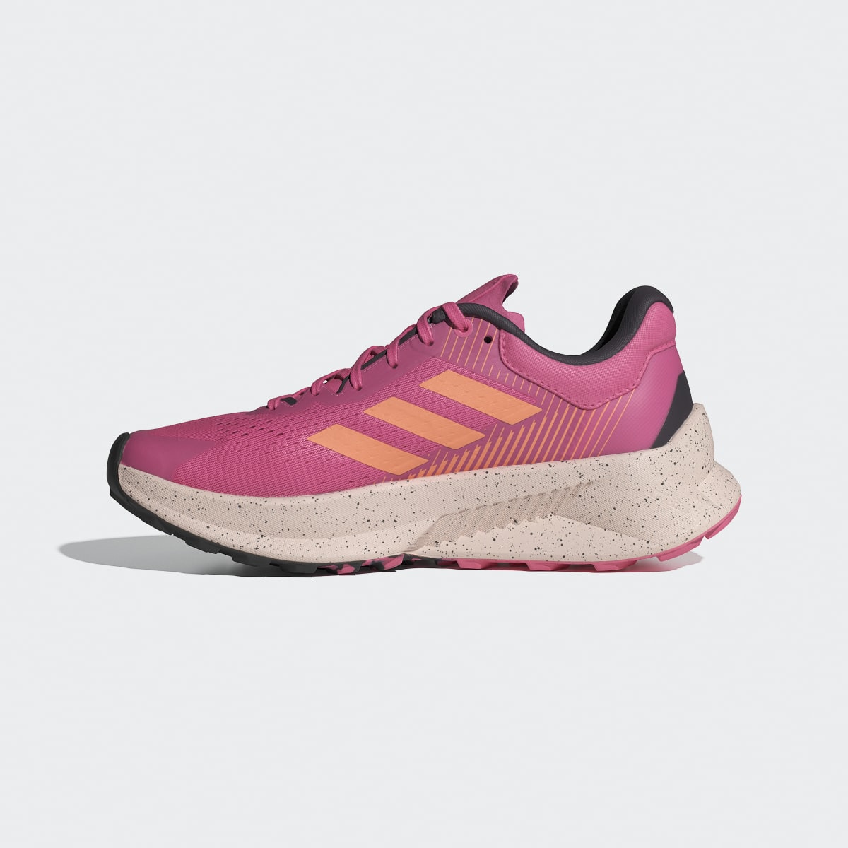 Zapatillas de running mujer Terrex Soulstride Flow W Adidas