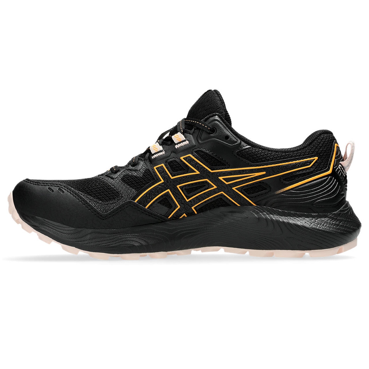 Mujer Zapatillas Asics Sonoma Mujer Zapatillas De Trail Running