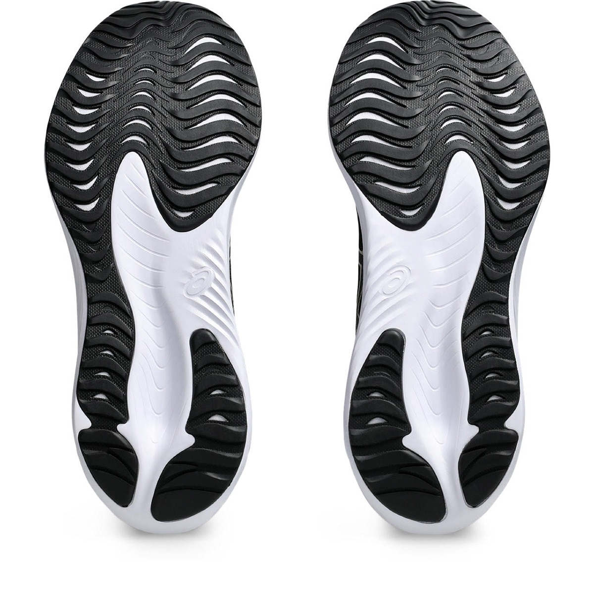 Sapatilhas de Running de Homem Gel-Excite 10 Preto / Cinzento-6