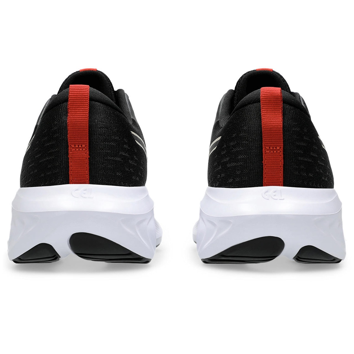 Sapatilhas de Running de Homem Gel-Excite 10 Preto / Cinzento-7