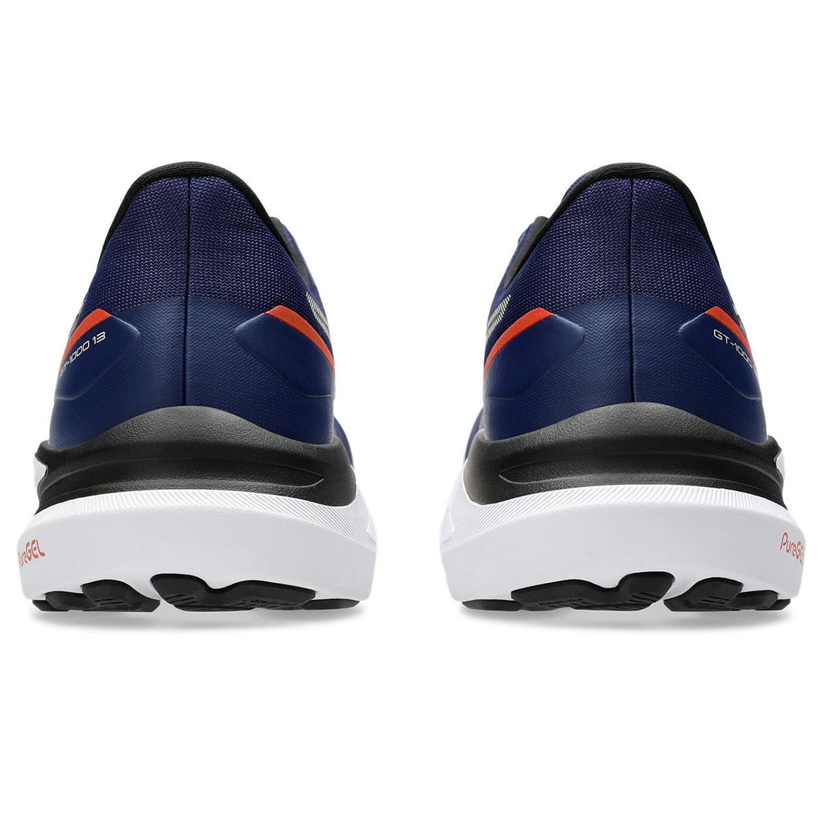 Sapatilhas de Running de Homem GT-1000 13 Azul / Cinzento-7