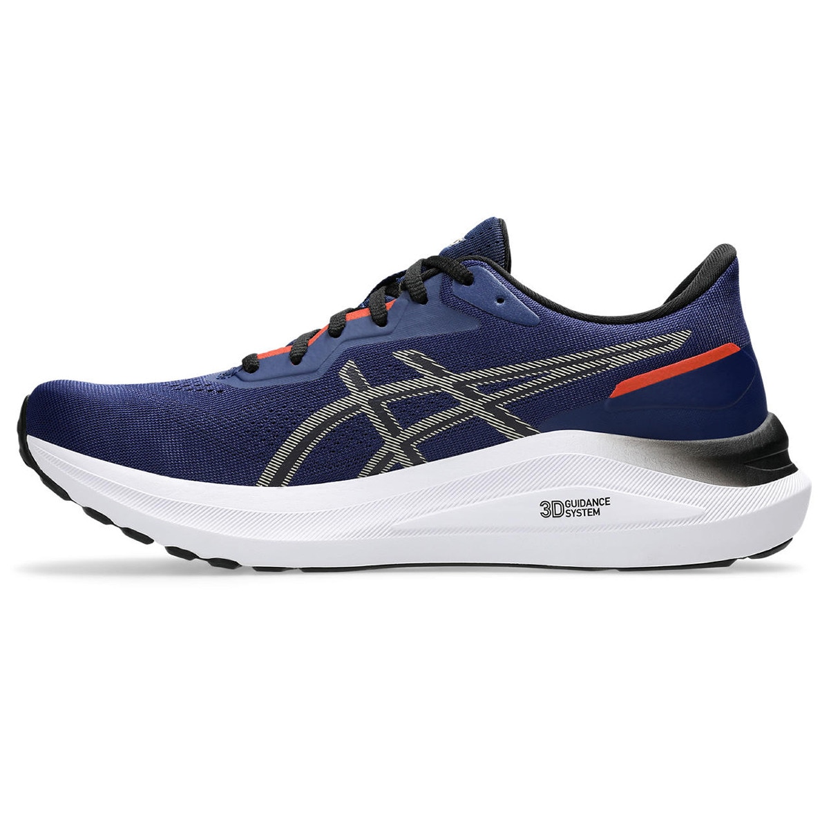 Sapatilhas de Running de Homem GT-1000 13 Azul / Cinzento-4