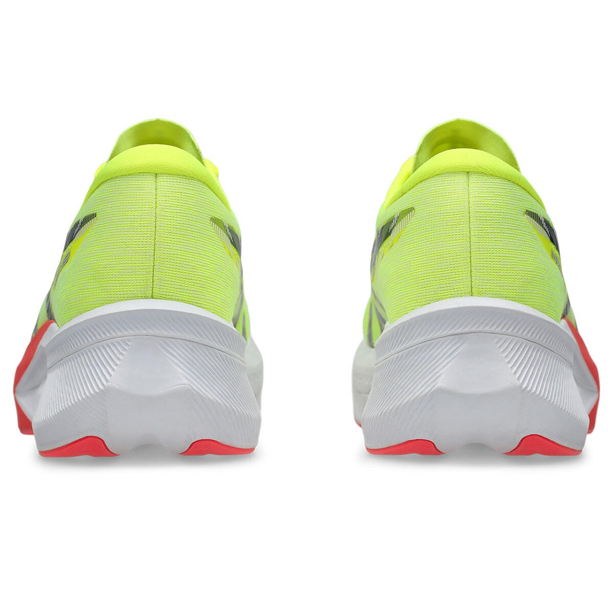 Sapatilhas de Running de Homem Magic Speed 4 Amarelo / Preto-7