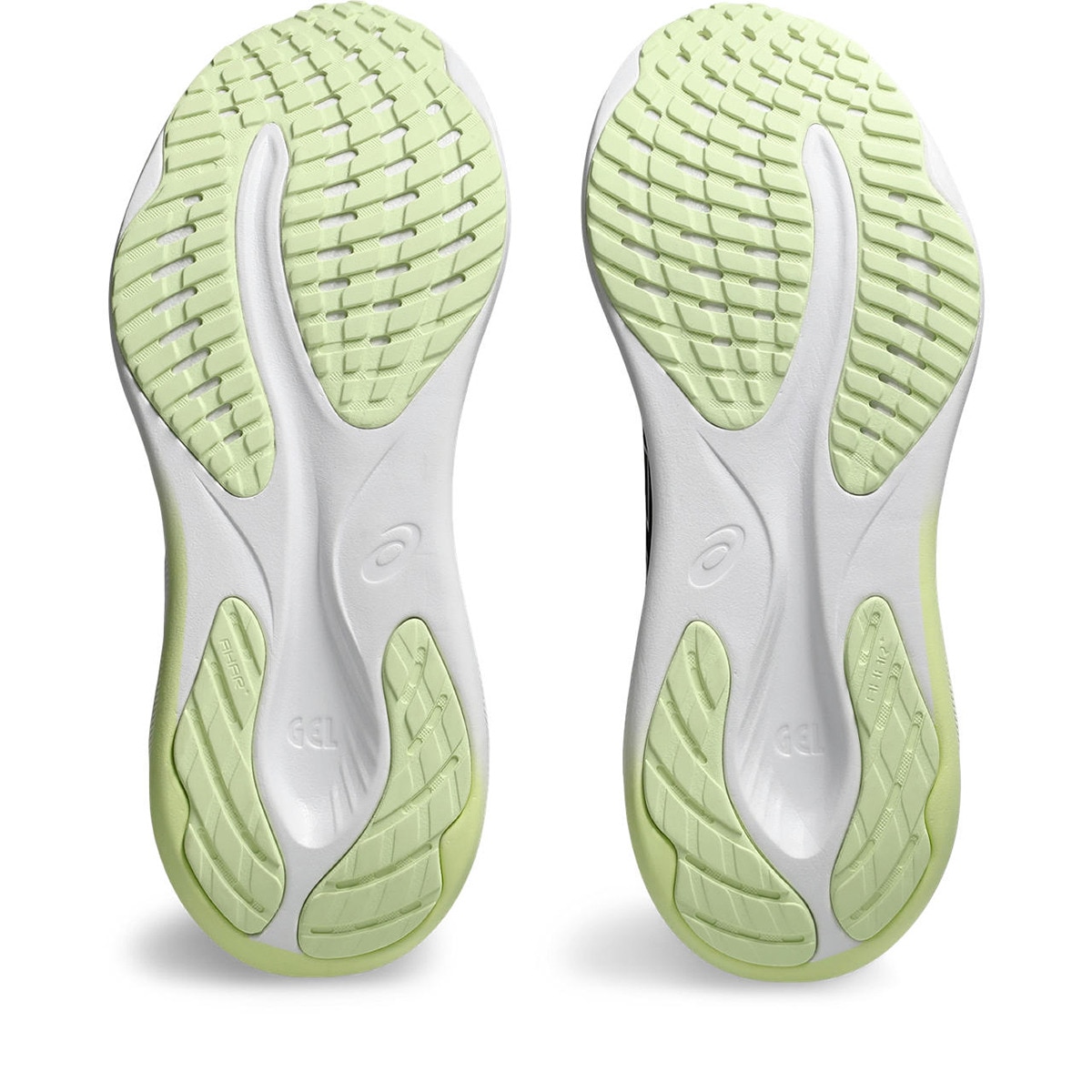 Sapatilhas de Running de Homem Gel-Pulse 15 Preto / Cinzento-6