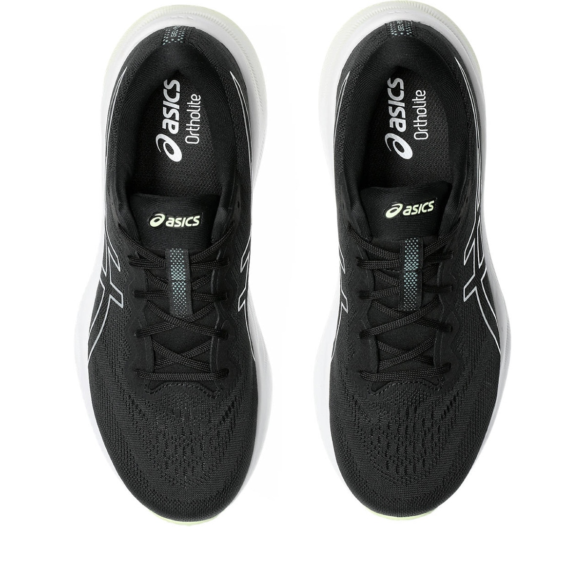 Sapatilhas de Running de Homem Gel-Pulse 15 Preto / Cinzento-3
