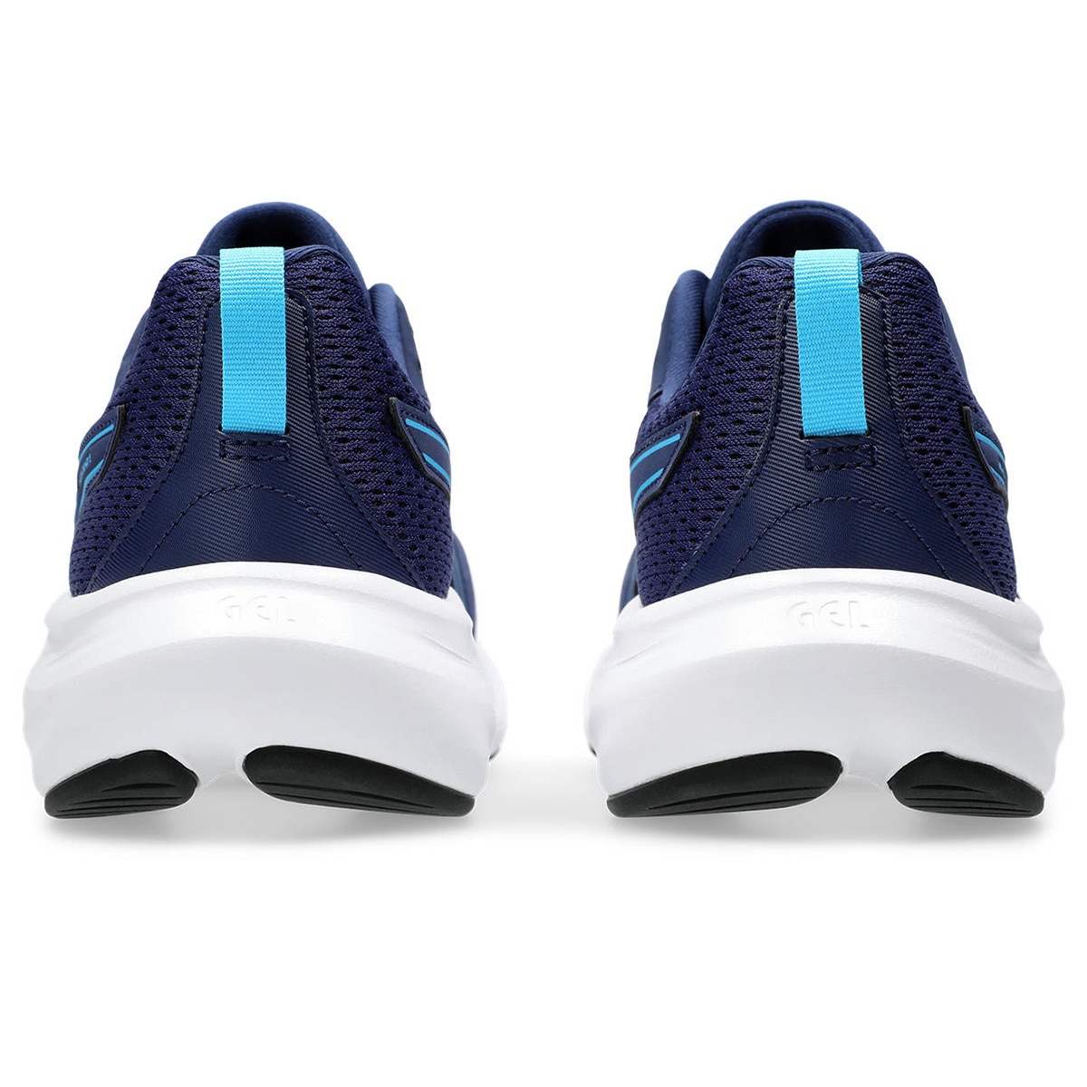 Sapatilhas de Running de Homem Gel-Contend 9 Azul-7