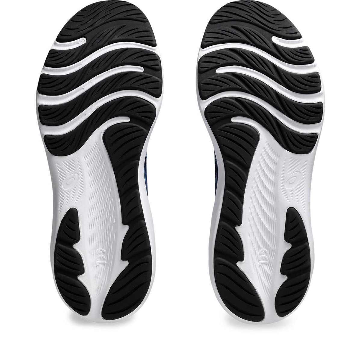 Sapatilhas de Running de Homem Gel-Contend 9 Azul-6