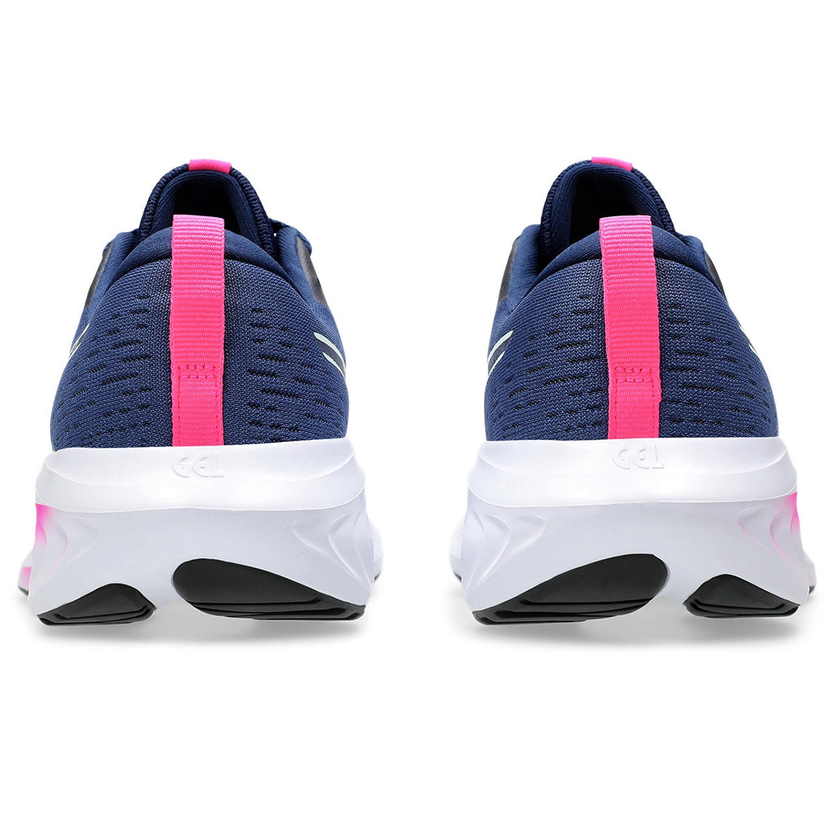 Sapatilhas de Running de Mulher Gel-Excite 10 Azul / Lilás-7