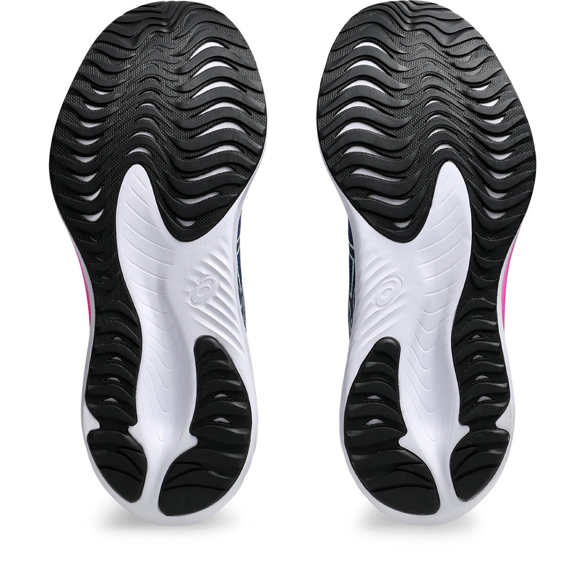 Sapatilhas de Running de Mulher Gel-Excite 10 Azul / Lilás-6