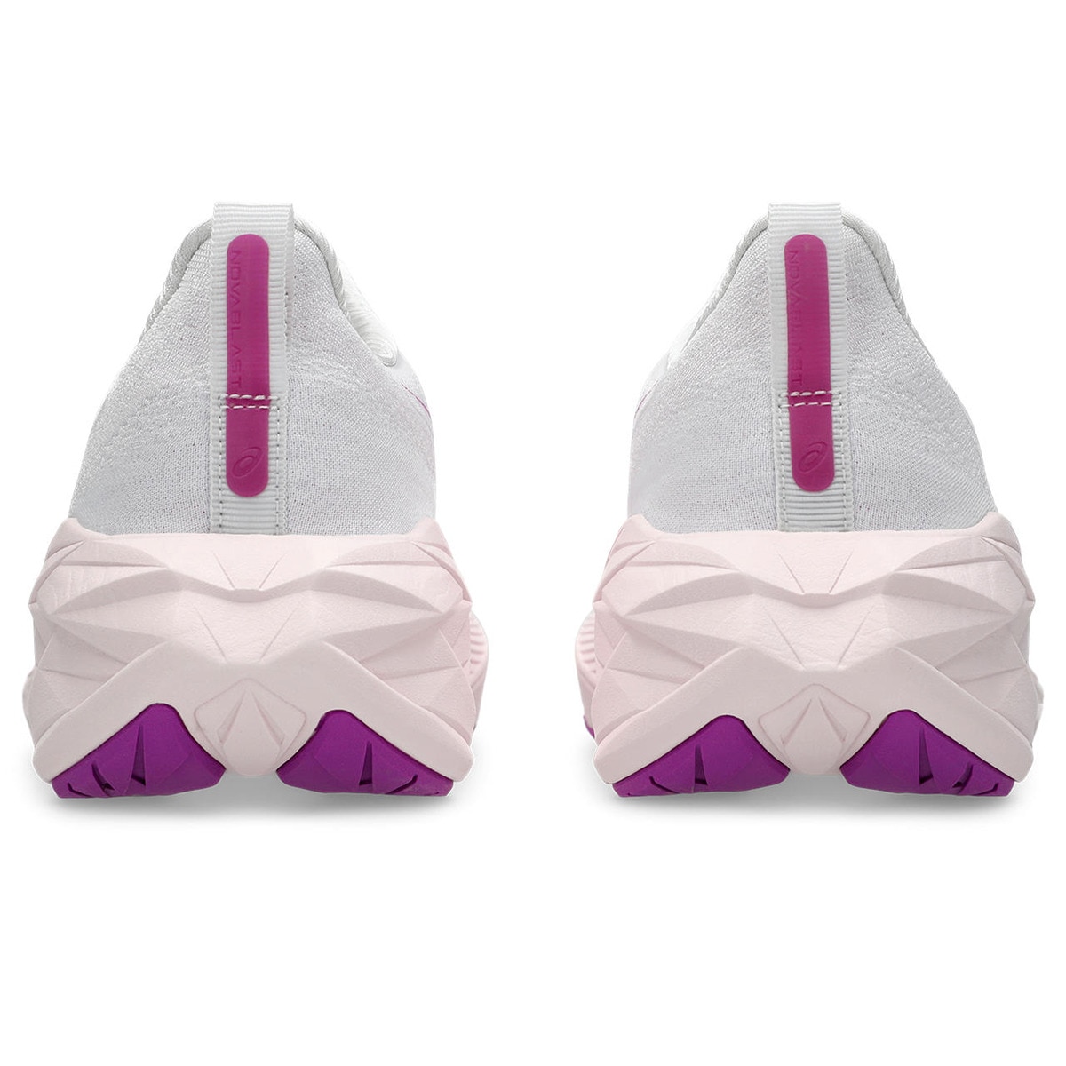 Sapatilhas de Running de Mulher Novablast 4 Branco / Lilás-7