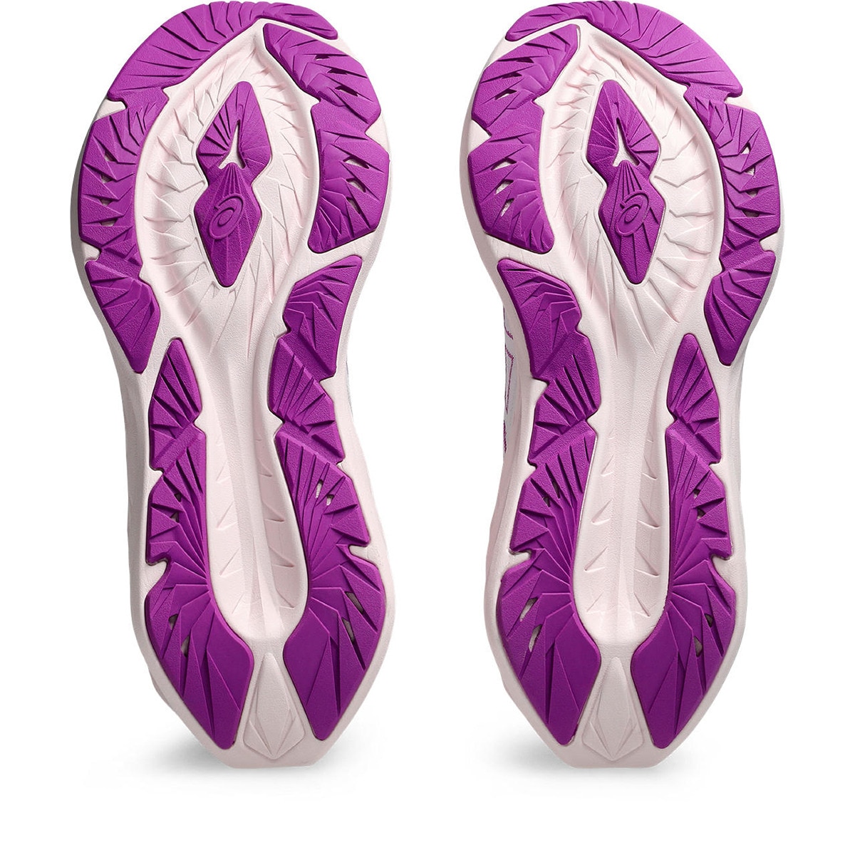 Sapatilhas de Running de Mulher Novablast 4 Branco / Lilás-6