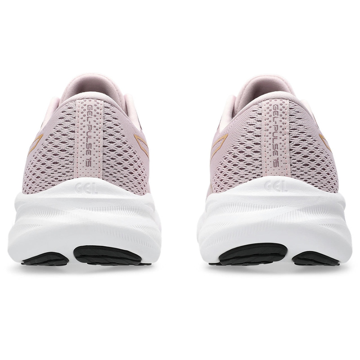 Sapatilhas de Running de Mulher Gel-Pulse 15 Rosa-7