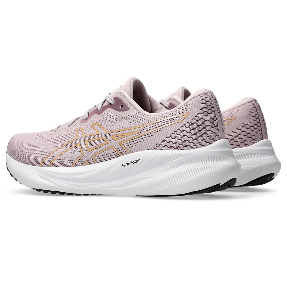 Sapatilhas de Running de Mulher Gel-Pulse 15 Rosa-5