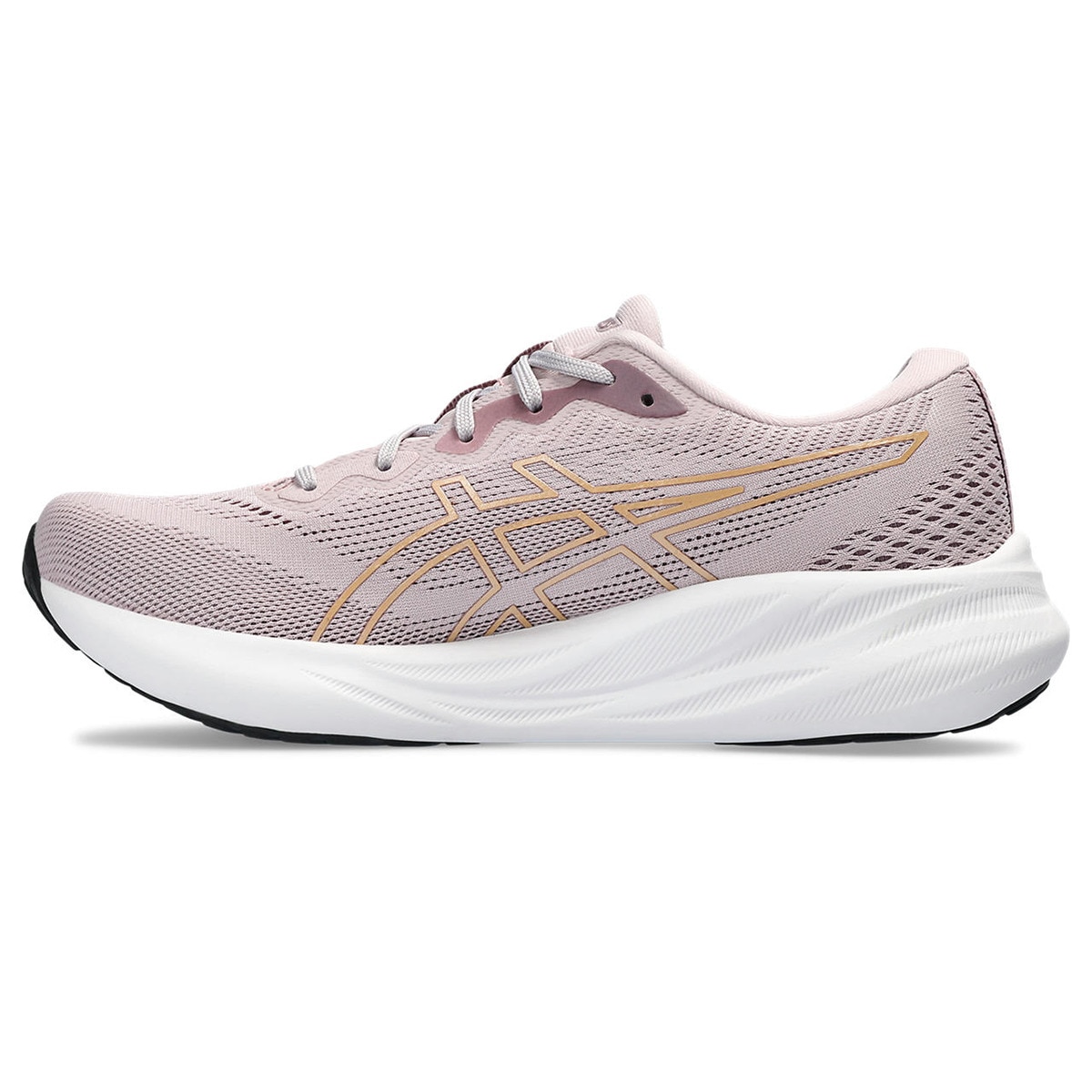 Sapatilhas de Running de Mulher Gel-Pulse 15 Rosa-4