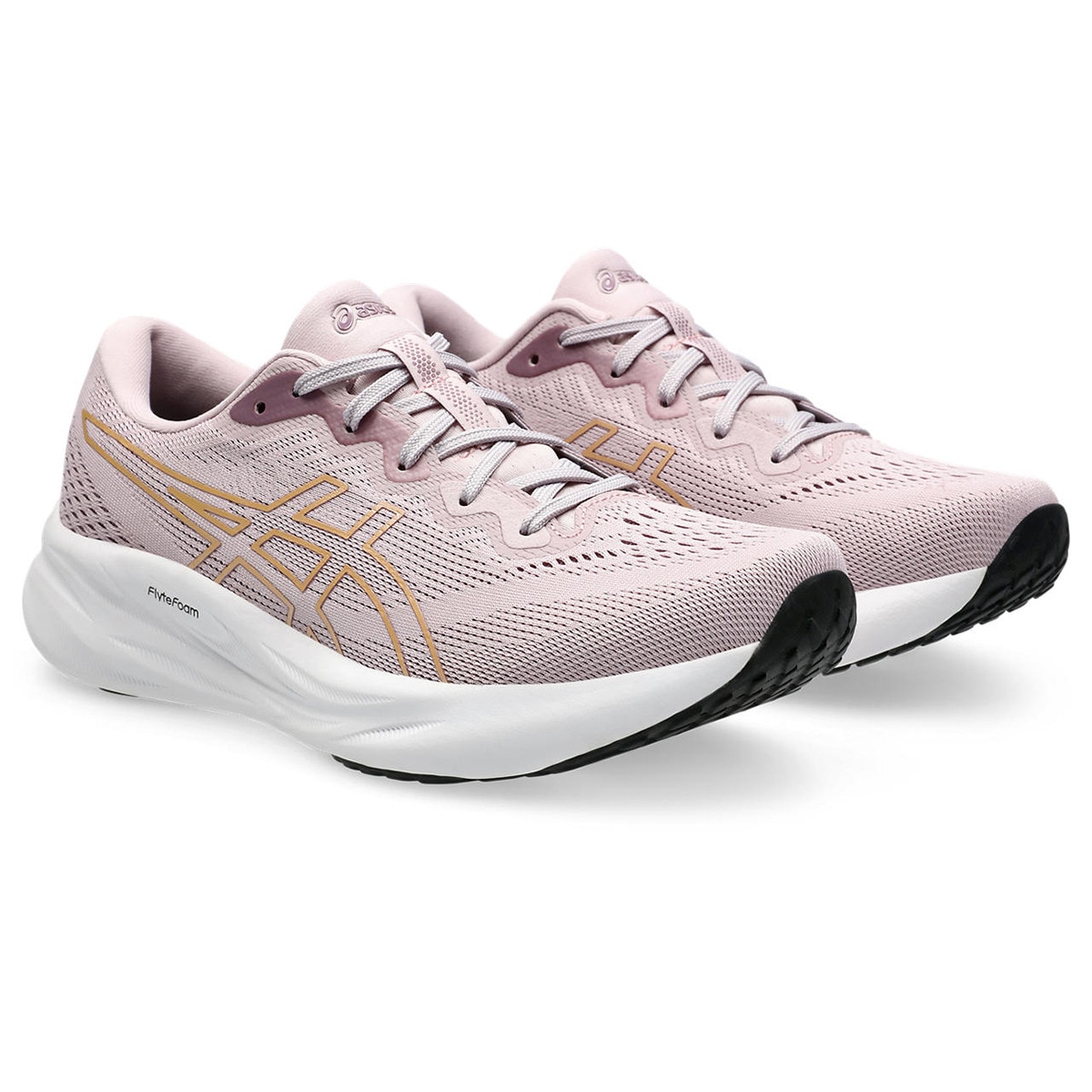 Sapatilhas de Running de Mulher Gel-Pulse 15 Rosa-2