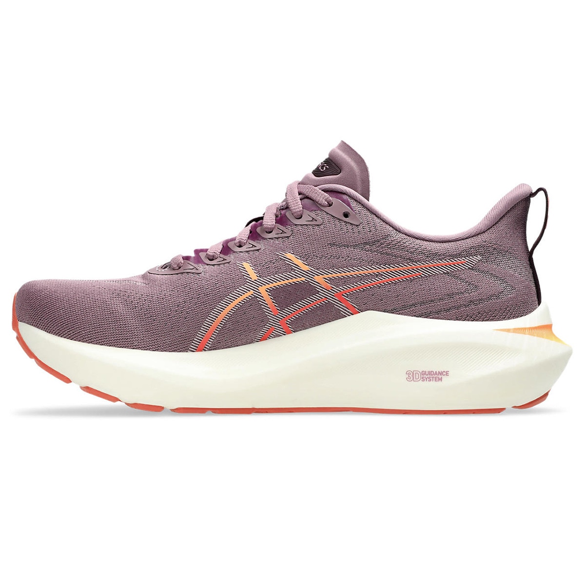 Sapatilhas de Running de Mulher GT-2000 13 Lilás / Rosa-4
