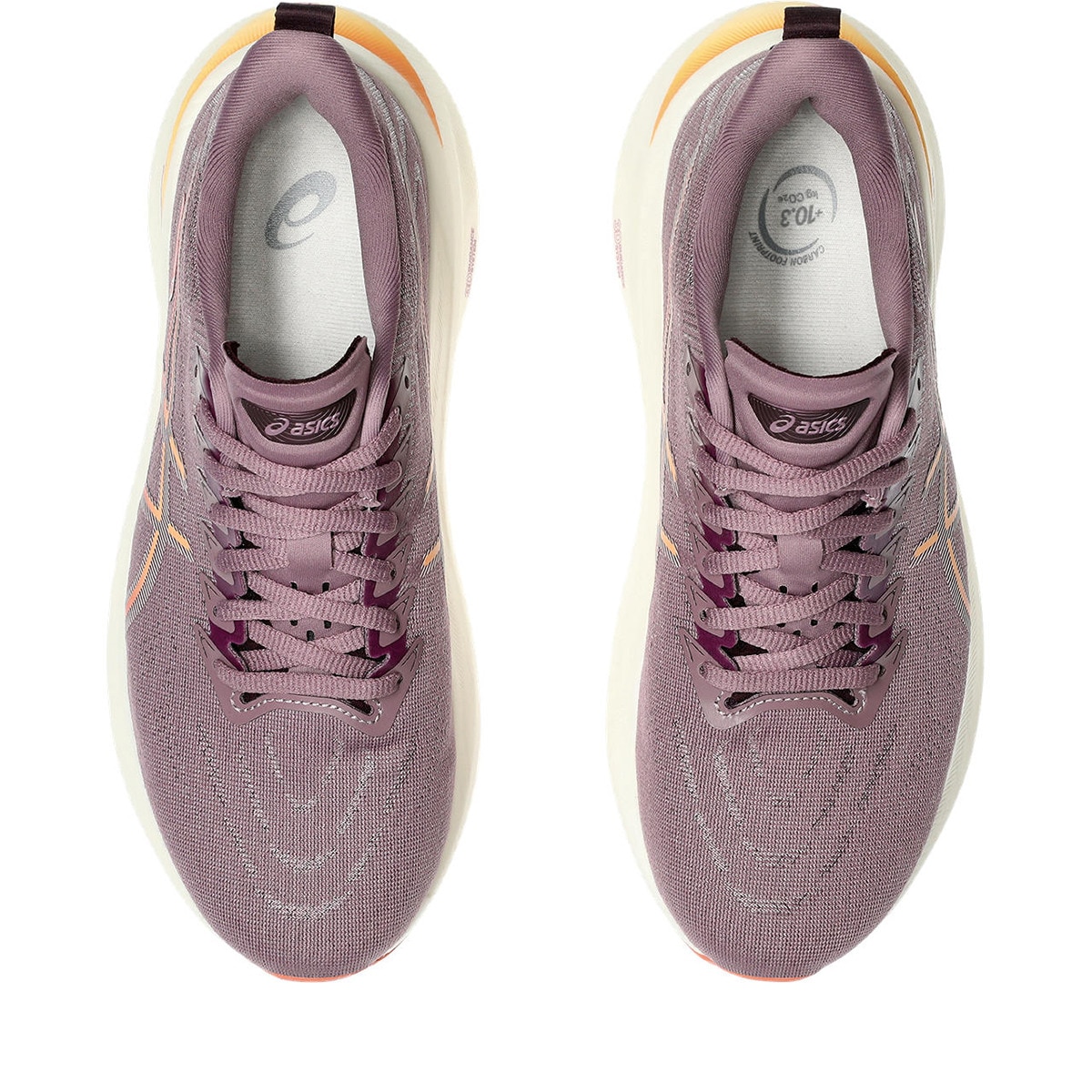 Sapatilhas de Running de Mulher GT-2000 13 Lilás / Rosa-3