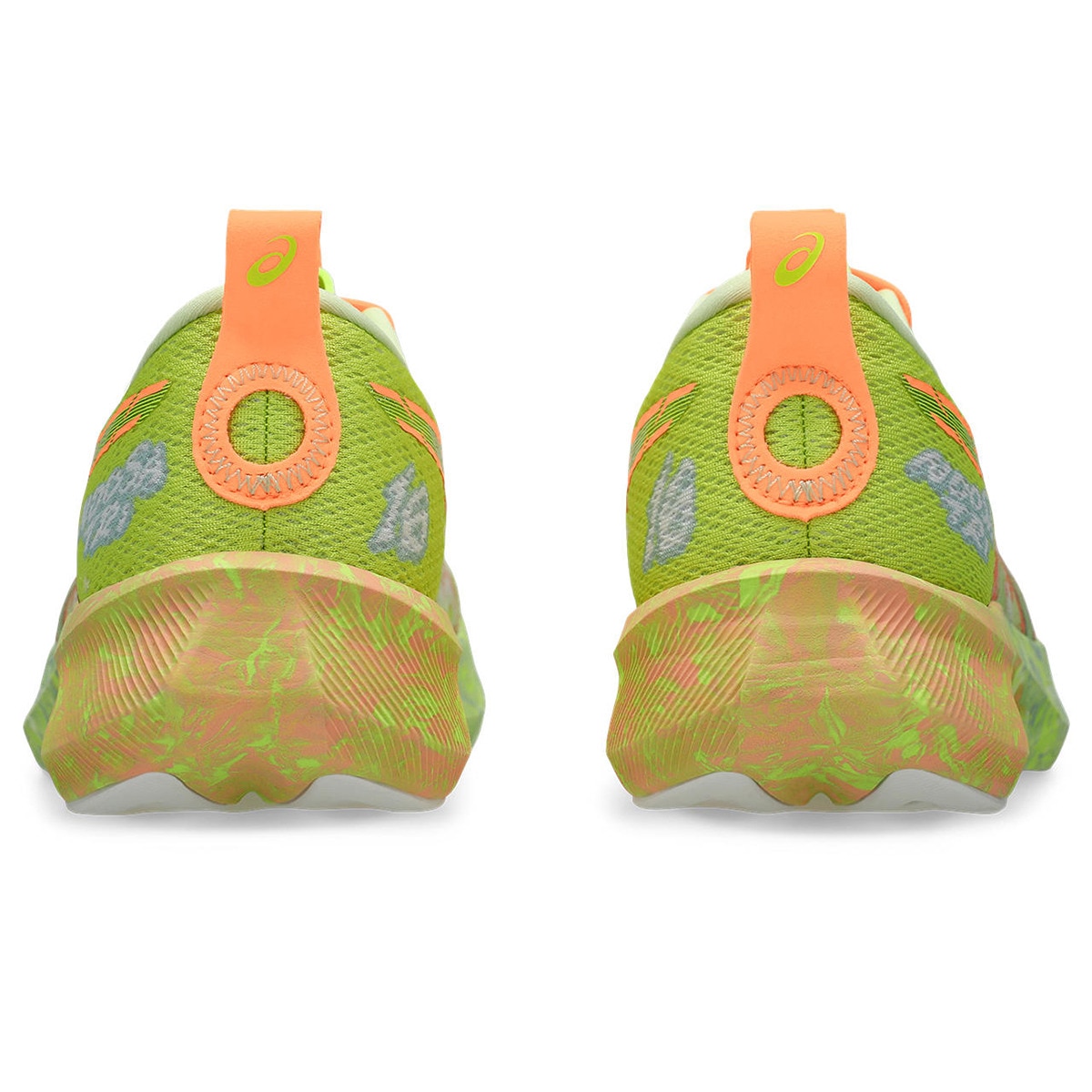 Sapatilhas de Running de Mulher NOOSA TRI 16 Amarelo-7