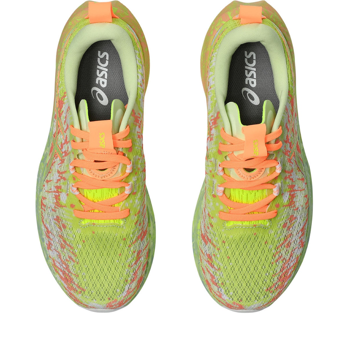 Sapatilhas de Running de Mulher NOOSA TRI 16 Amarelo-3