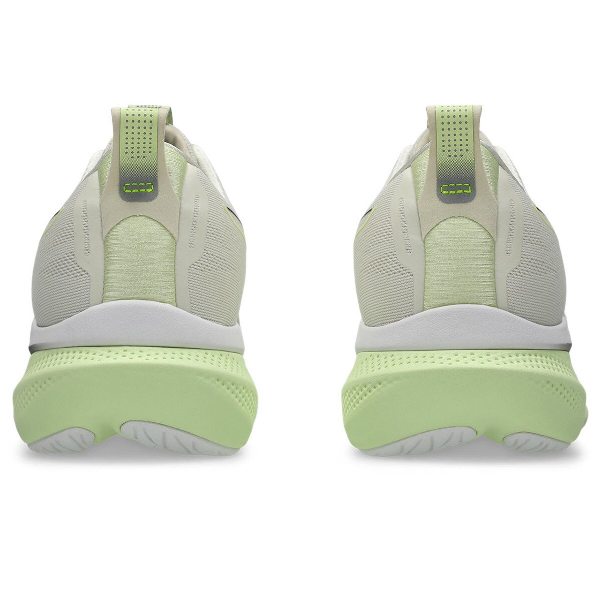 Sapatilhas de Running de Mulher Glideride Max Bege / Preto-7