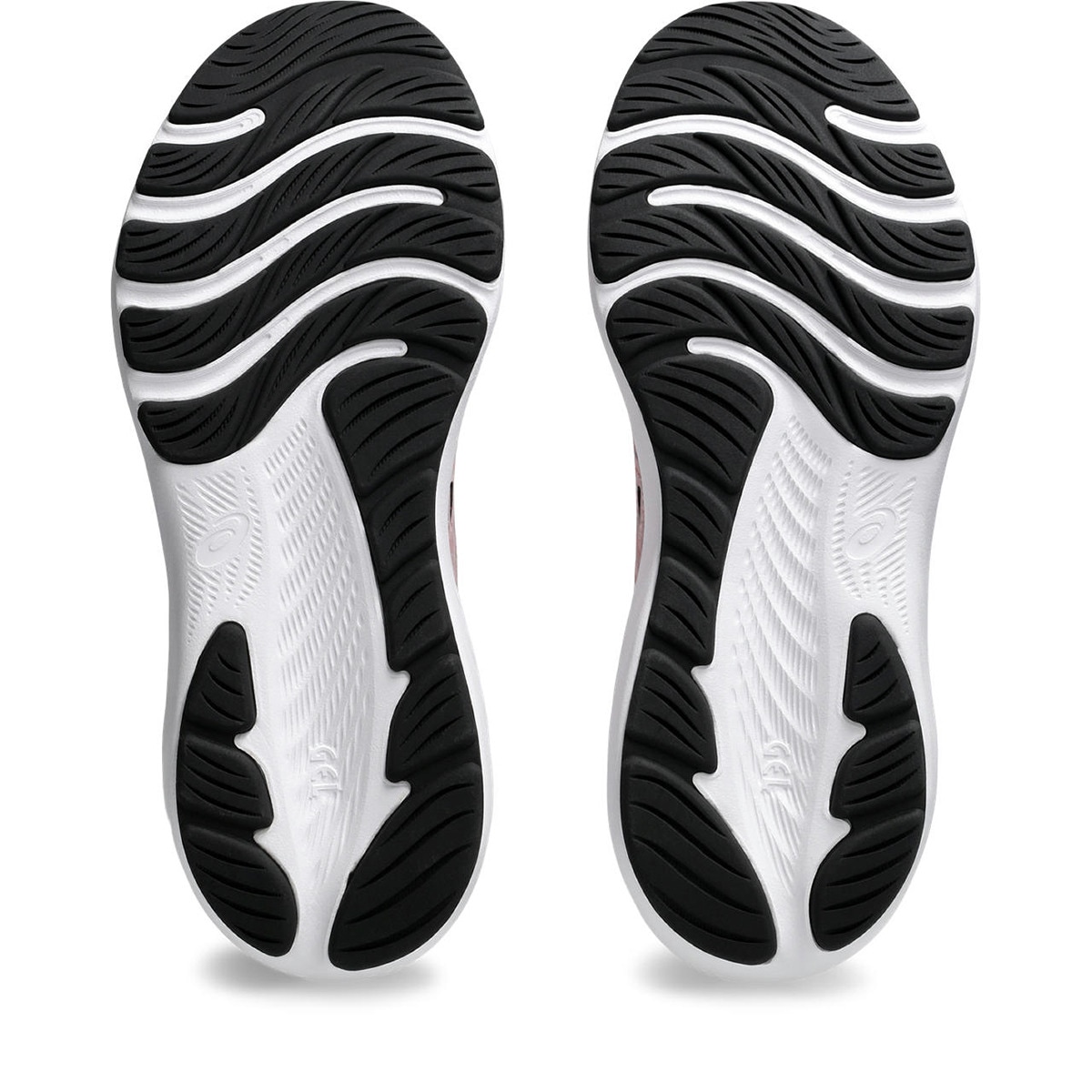 Sapatilhas de Running de Mulher Gel-Contend 9 Rosa/Vermelho-6