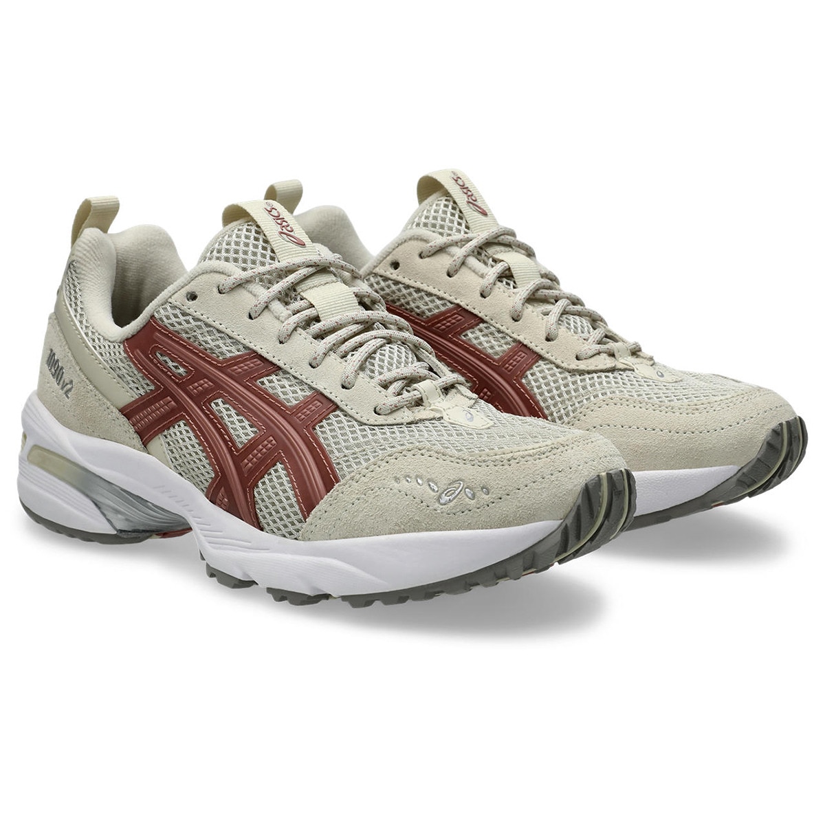Zapatillas casual de mujer GEL-1090v2 Asics · Asics · El Corte Inglés