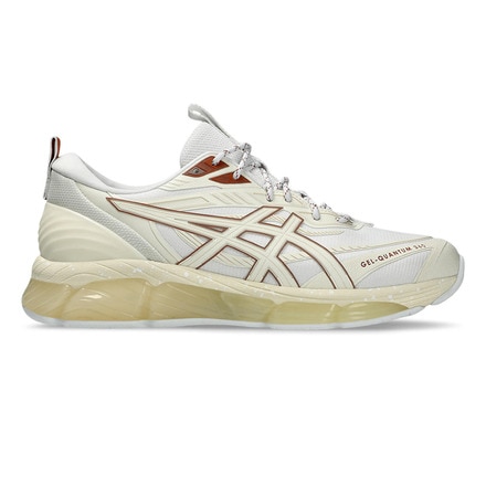 Zapatillas Asics Gel-quantum 360 Hombre Blancas Costa Rica