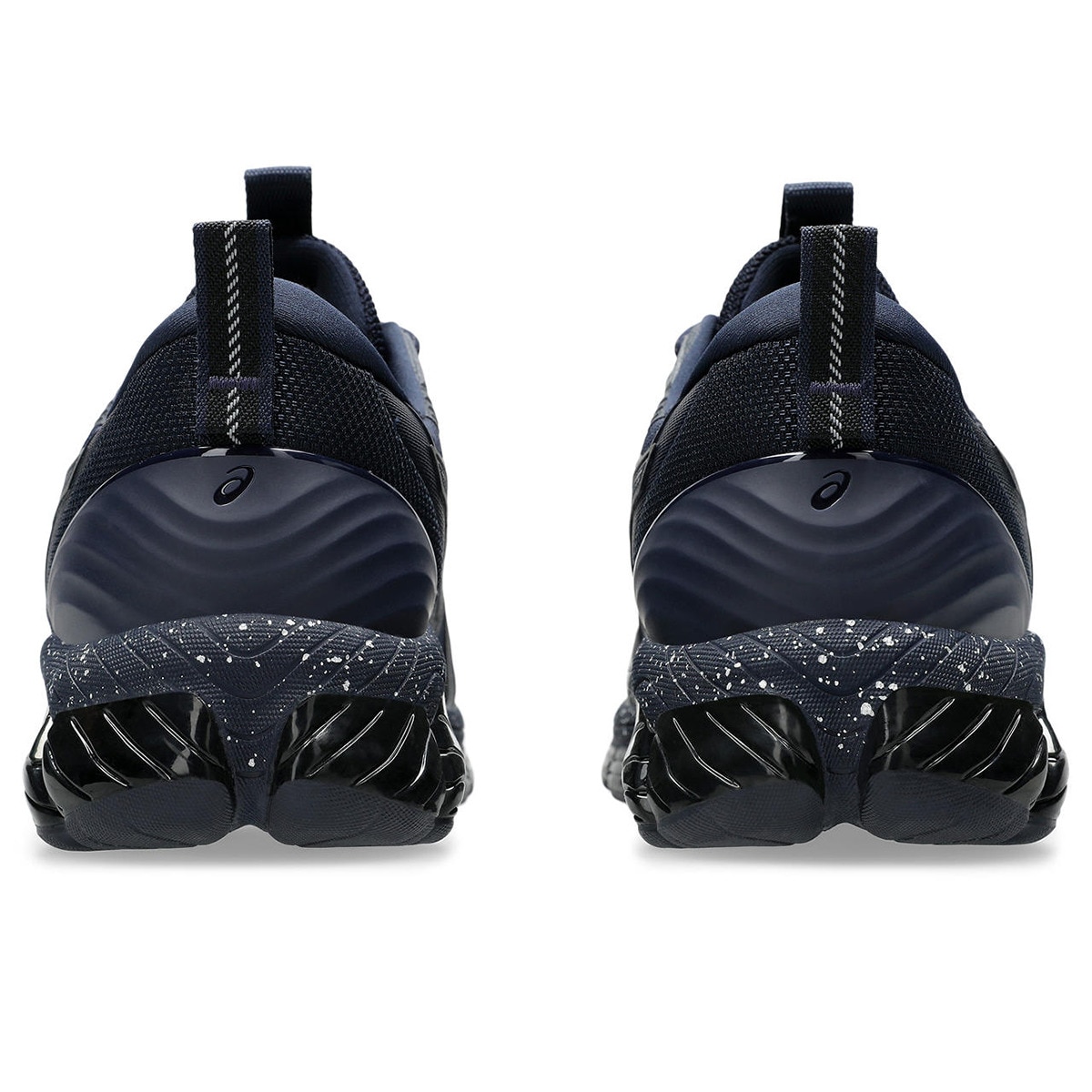 Sapatilhas Casual Unissexo Gel-Quantum 360 VIII Utility Azul / Preto-7