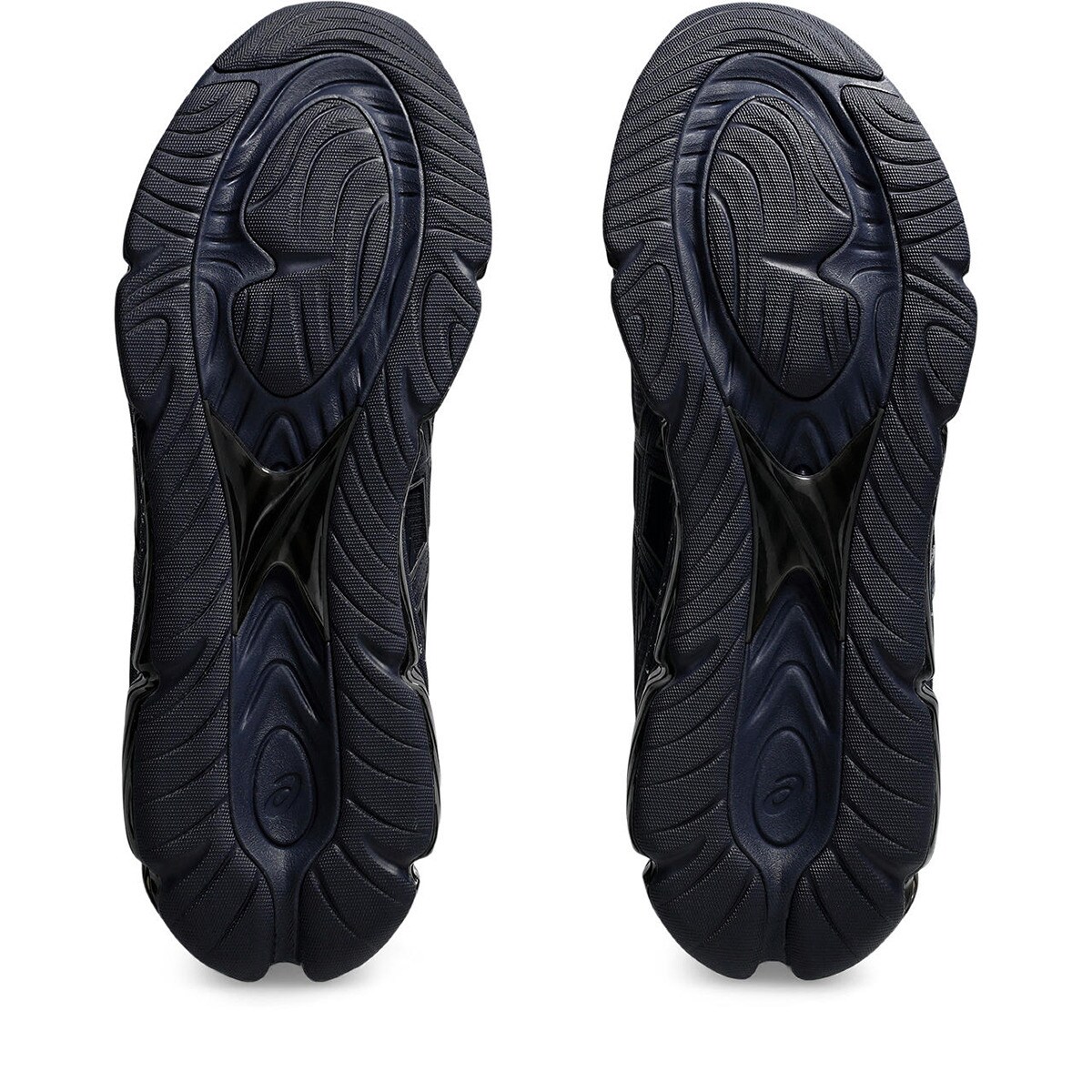 Sapatilhas Casual Unissexo Gel-Quantum 360 VIII Utility Azul / Preto-6
