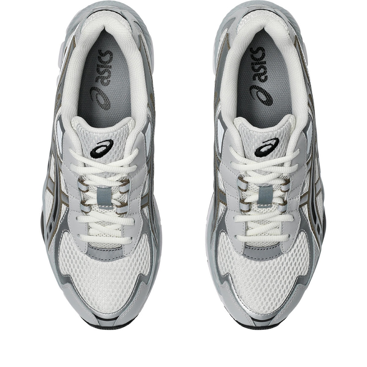 Sapatilhas Casual Unissexo GEL-NYC 2055 Branco / Cinzento-3