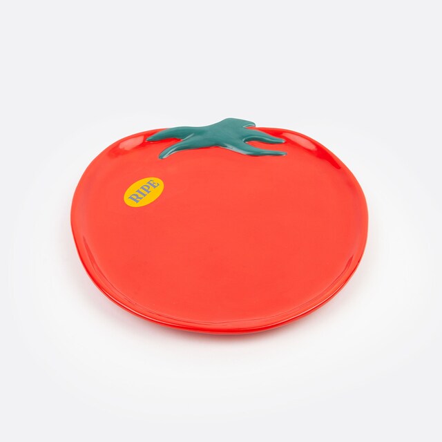 Imagem 0 de Prato de Tomate