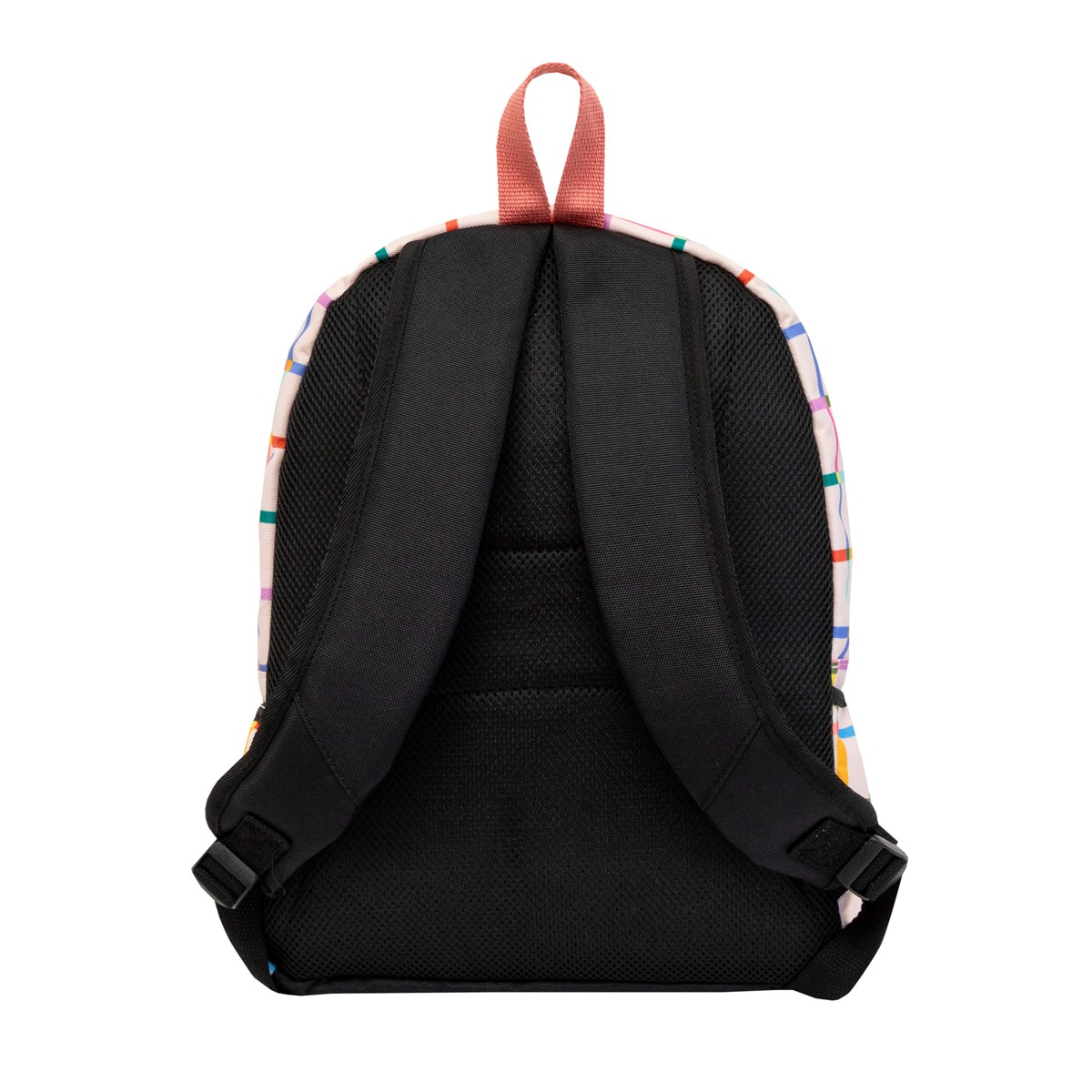 Mochila Urban beige Mr Wonderful: Ready for a great day. 4