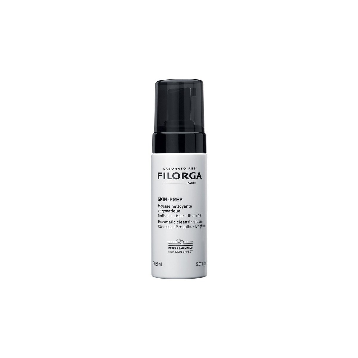 Espuma de Limpeza Enzimática - 50 ml 1