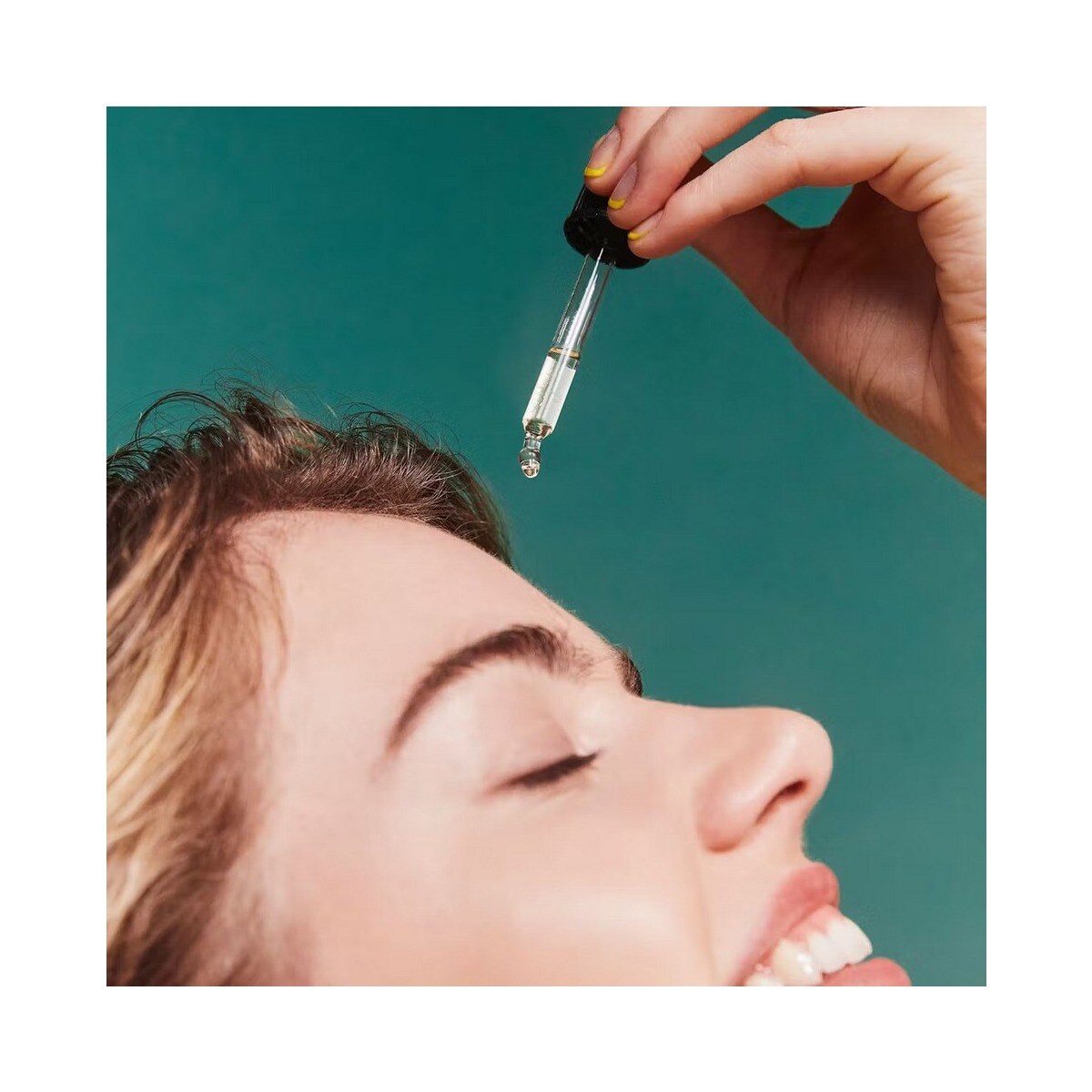 Óleo de Noite Detox - 30 ml 3