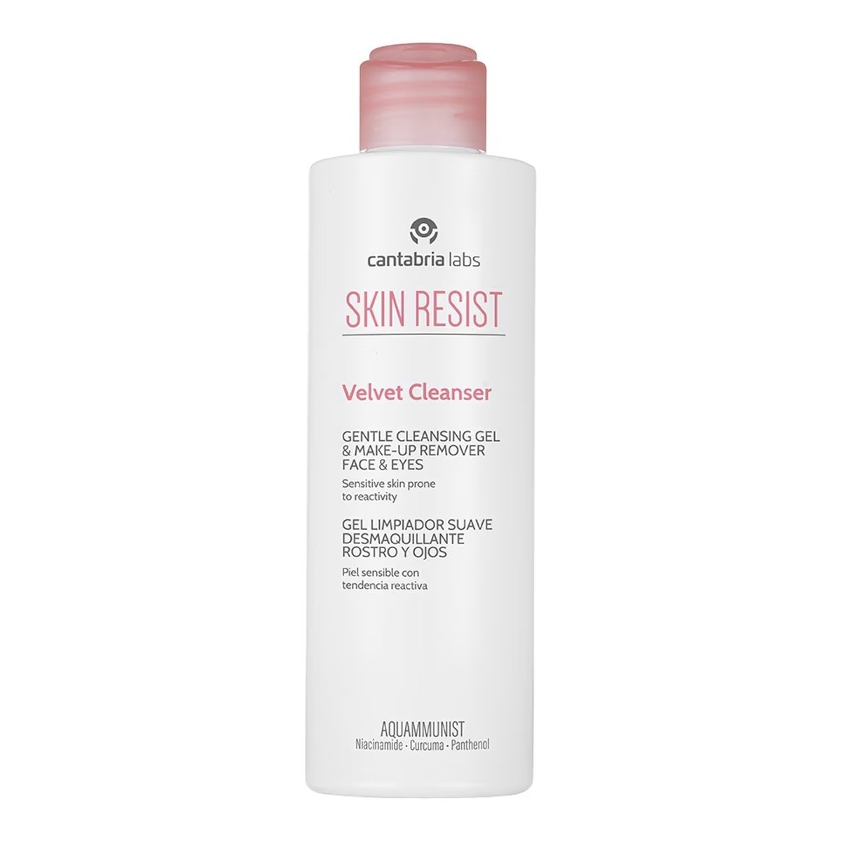 Imagem 0 de Desmaquilhante Velvet Cleanser - 200 ml